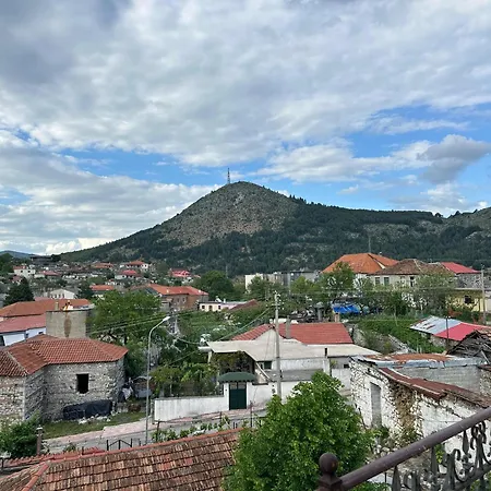 View Point Konukevi
