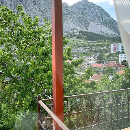 View Point Konukevi